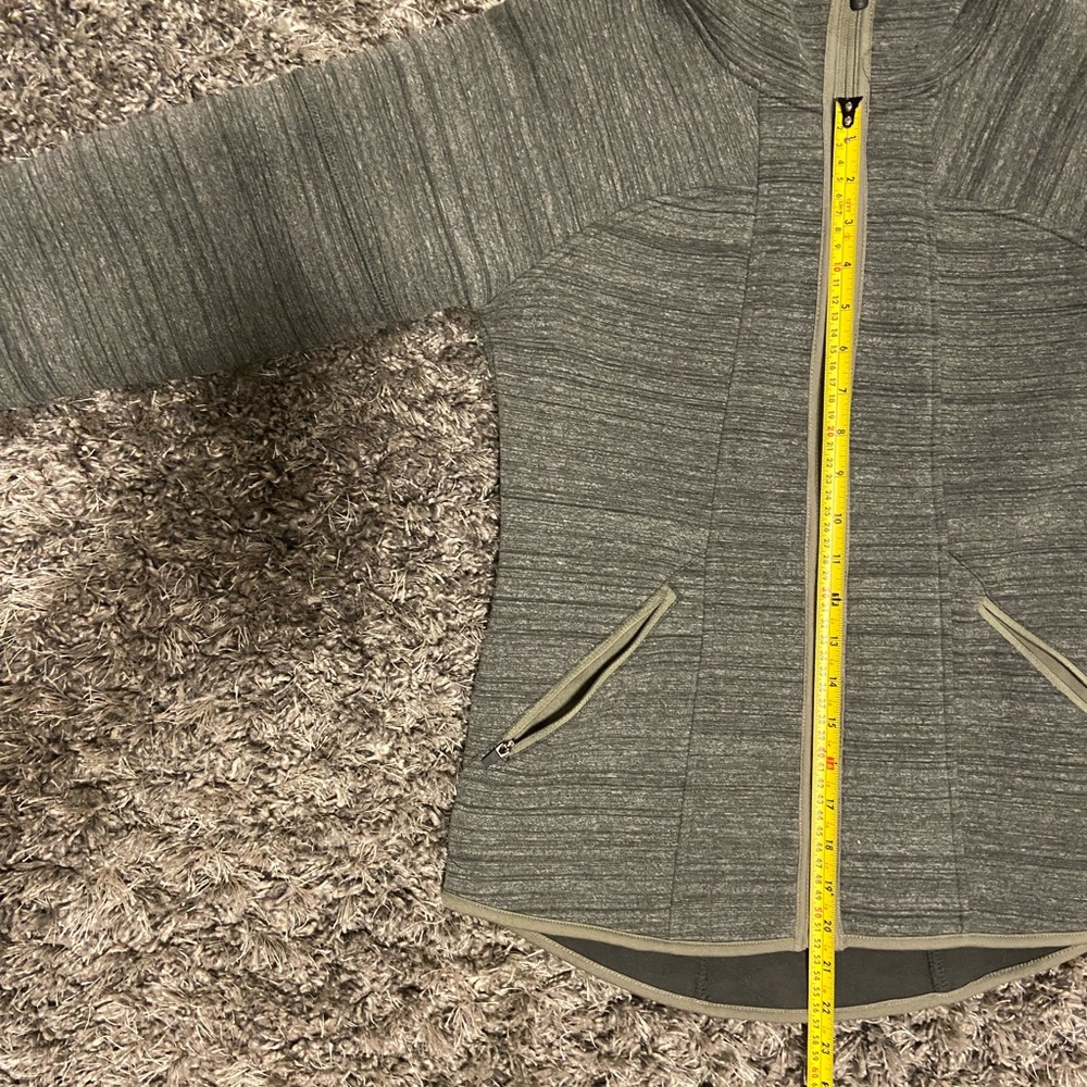 Avalanche Jacket - image 2